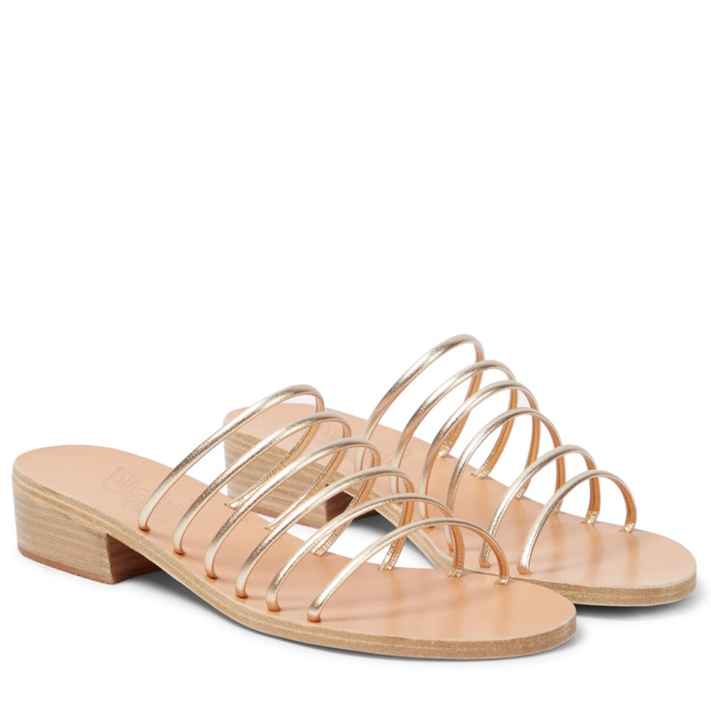 Ancient Greek Sandals - Sani sandal EUC